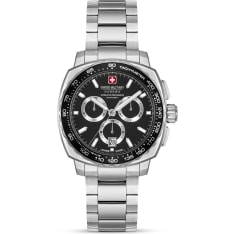 Swiss Military Hanowa Speedwell men's wrist watch