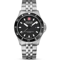 Swiss Military Hanowa Flagship Heritage watch