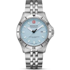 Swiss Military Hanowa Flagship Heritage watch
