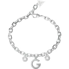 GUESS G CRYSTAL bracelet