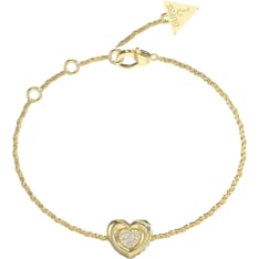 GUESS L.O.V.E. bracelet