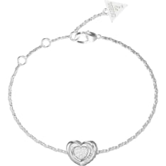 GUESS L.O.V.E. bracelet
