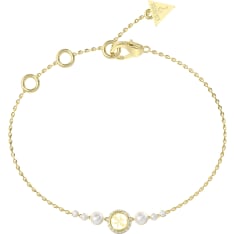 GUESS TINY PEARLY bracelet