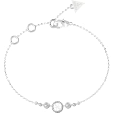 GUESS TINY PEARLY bracelet