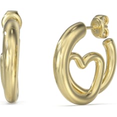 GUESS ICONIQUE earrings