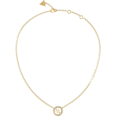 Guess Life In 4G necklace