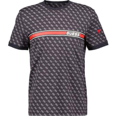 Guess Jamey miesten t-paita