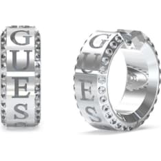 Guess Just Guess earrings