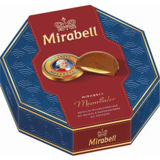 Mirabell Mozart medallion chocolate praline 182g