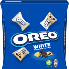 Oreo giftbox pralins 209 g