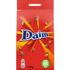 Daim Drage bag 150 g
