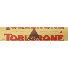 Toblerone tablet 340 g