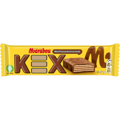 Marabou KEX countline 45g