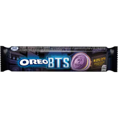 Oreo BTS Brown sugar pancake täytekeksi 157g