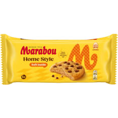 Marabou Homestyle Soft inside cookies 156g