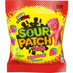 Sour Patch Kids Strawberry 120g