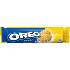 Oreo Golden täytekeksi 154g