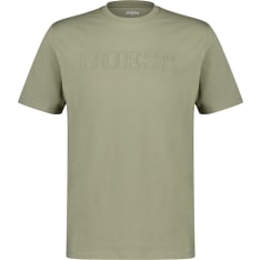 Guess Ss Alphy miesten t-paita