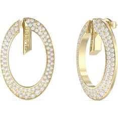 Guess 33Mm G Camden Maxi Studs