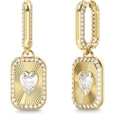 Guess Crystal Love korvakorut