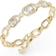 Guess Gemstone Maxi bracelet