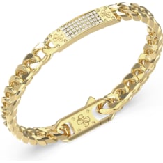 Guess 4G Frontiers bracelet