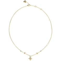 Guess Guess In The Sky necklace