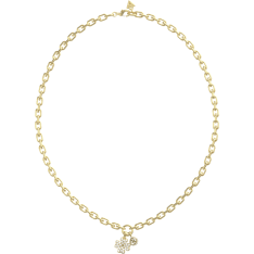 Guess Love Bites necklace