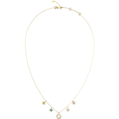 Guess Secret Garden necklace