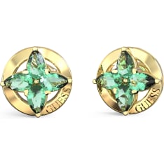 Guess Secret Garden earrings