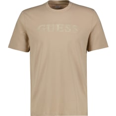 Guess Prat Cn Ss T-Shirt
