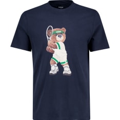 Guess Berry Cn Ss T-Shirt