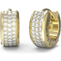 Guess Stylish Guess earrings