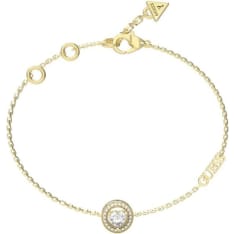 Guess M'ama Non M'ama bracelet