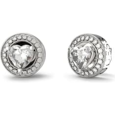 Guess M'ama Non M'ama earrings