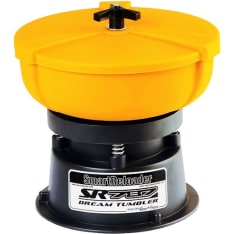 Smartreloader SR787 core polishing drum