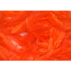 Hareline Metz soft cage