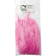 Hareline Schlappen's cage material