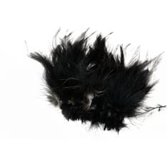 Hareline Saltwater cage feather