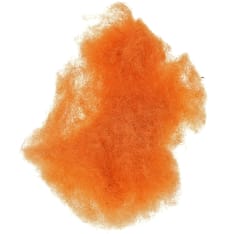 Hareline pintaperho dubbing-materiaali