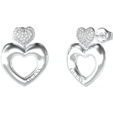 Guess Crazy In Love earrings