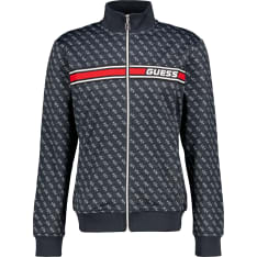 Guess Korbin Full Zip Tracksuit