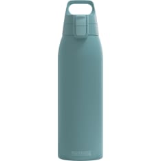 Sigg Shield Therm One 1,0L Thermos Bottle