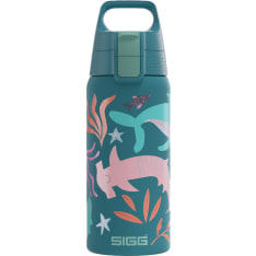 Sigg Shield Therm One 0,5L Thermos Bottle