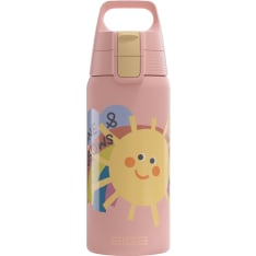 Sigg Shield Therm One 0,5L Thermos Bottle