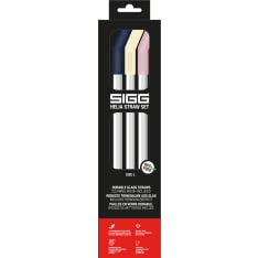 Sigg Helia straw set night large pillit
