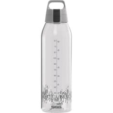 SIGG Total Clear One 1.5L drinking bottle