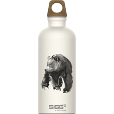 Sigg X Teemu Järvi 0,6L juomapullo