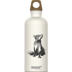 Sigg X Teemu Järvi 0,6L juomapullo