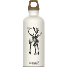Sigg X Teemu Järvi 0,6L juomapullo